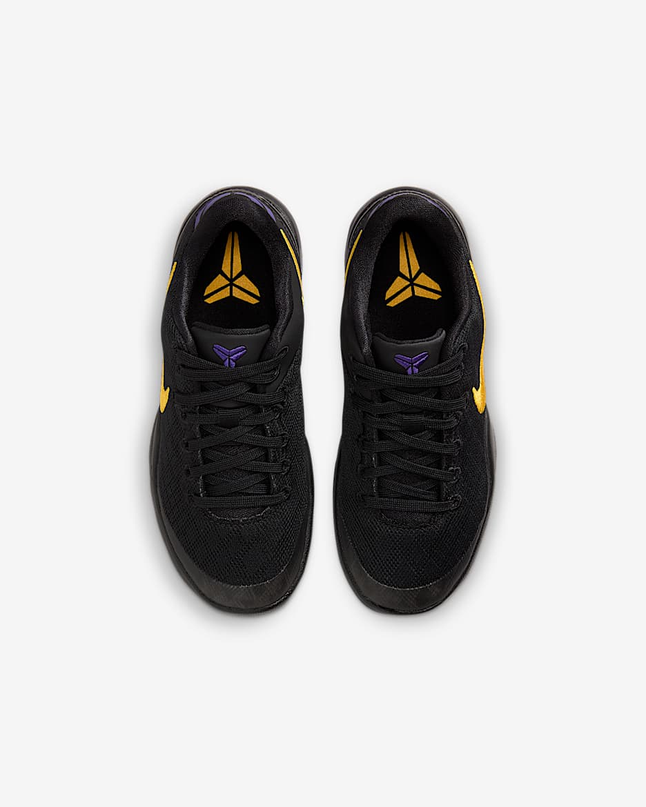 Nike kobe viii 8 discount